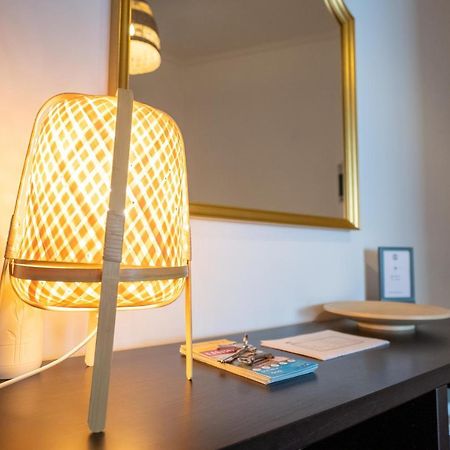 The Av. Roma Apartment Lisbon Luaran gambar